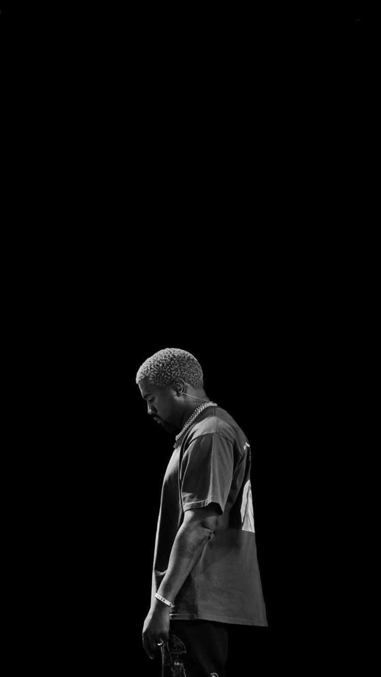 Kanye West Desktop Wallpapers