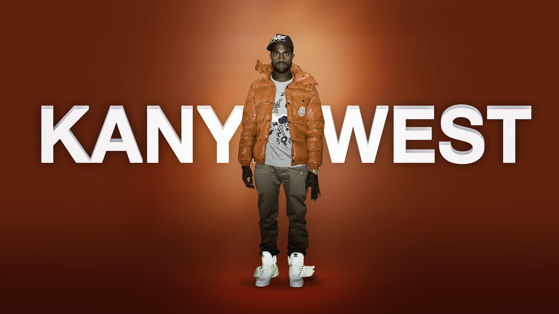 Kanye West Desktop Wallpapers