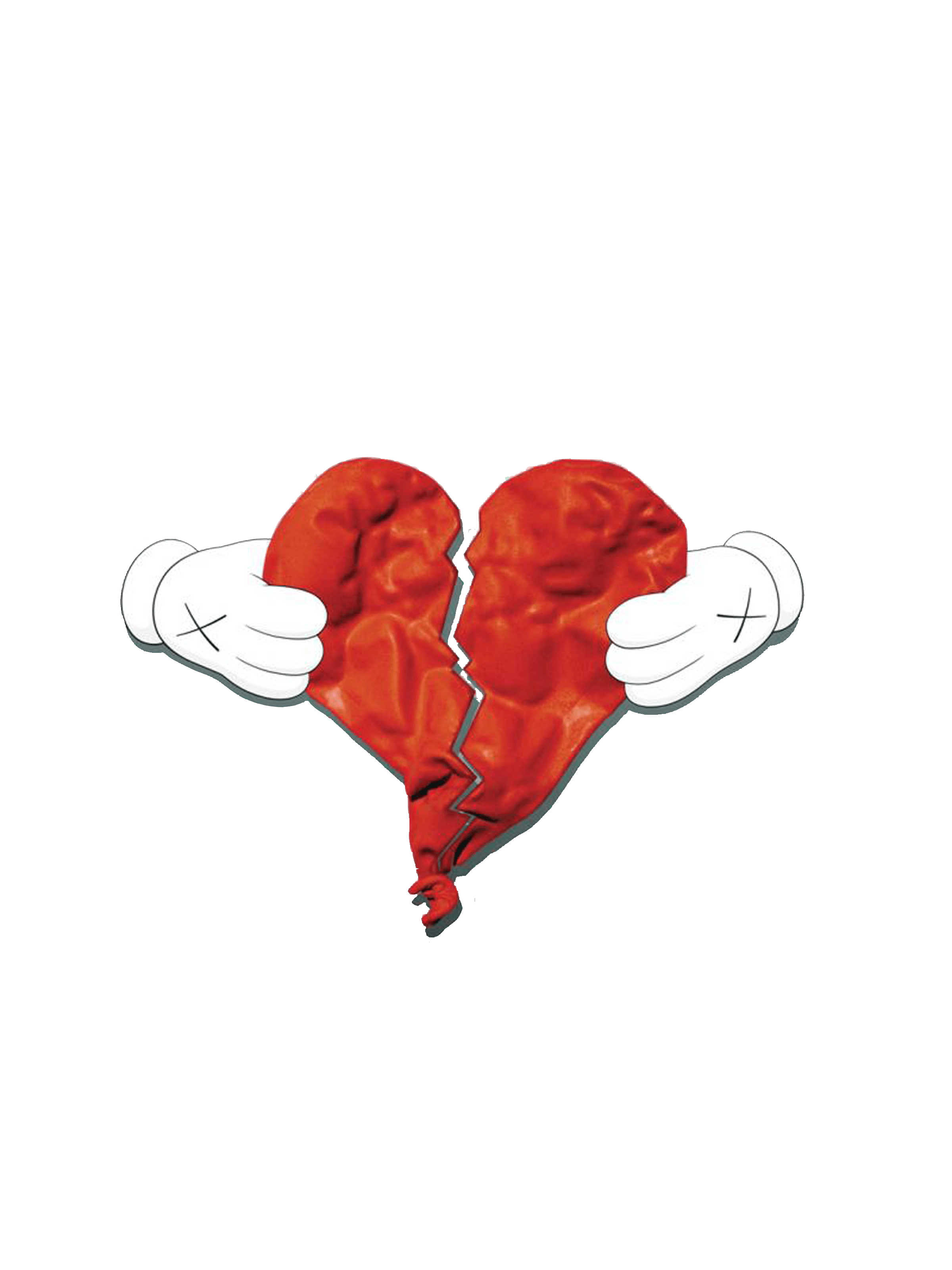 Kanye West Kaws Wallpapers