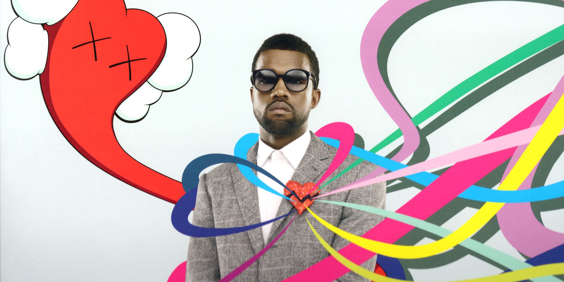 Kanye West Kaws Wallpapers