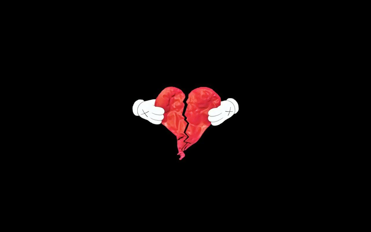 Kanye West Kaws Wallpapers