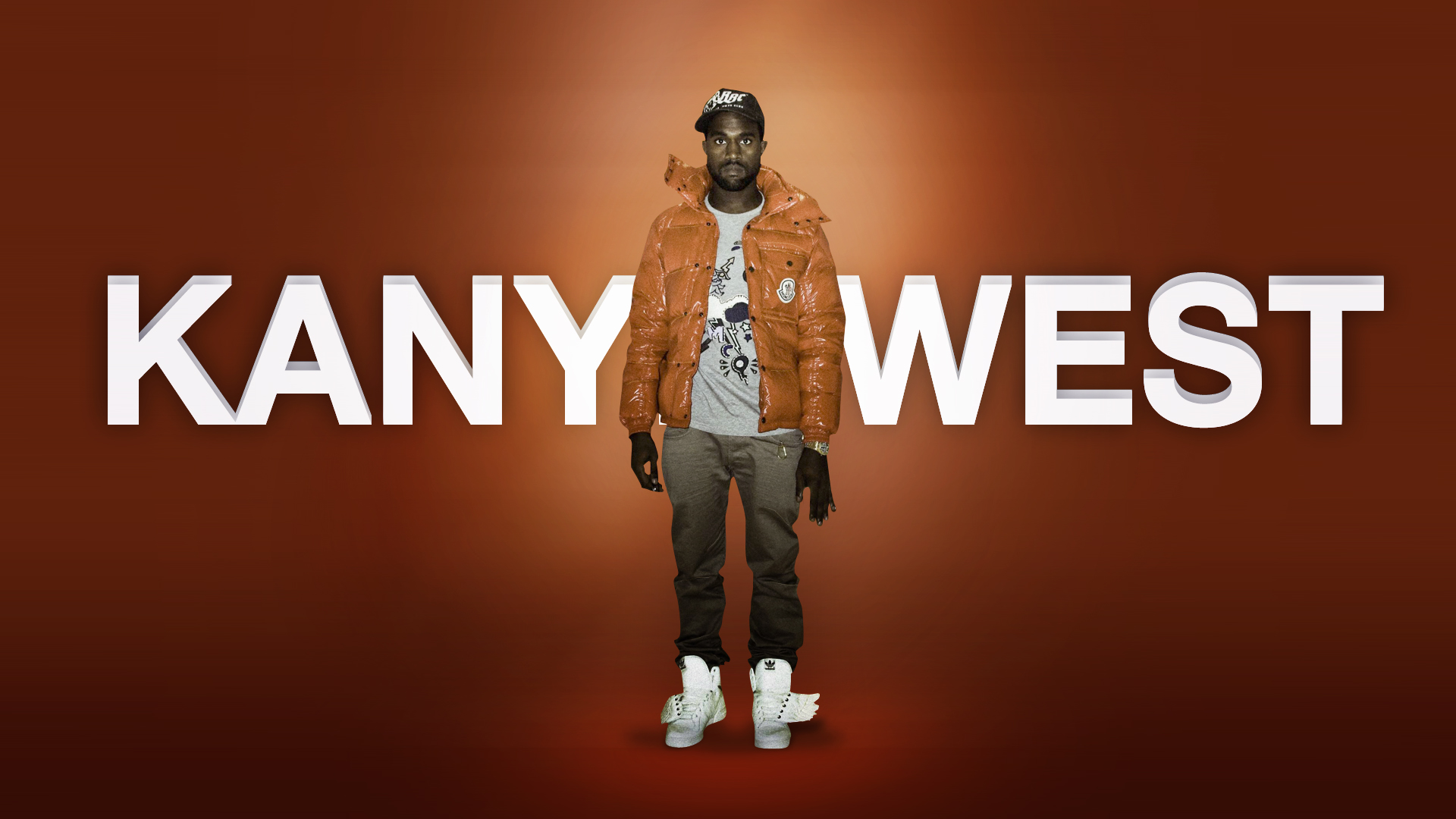 Kanye West Wallpapers