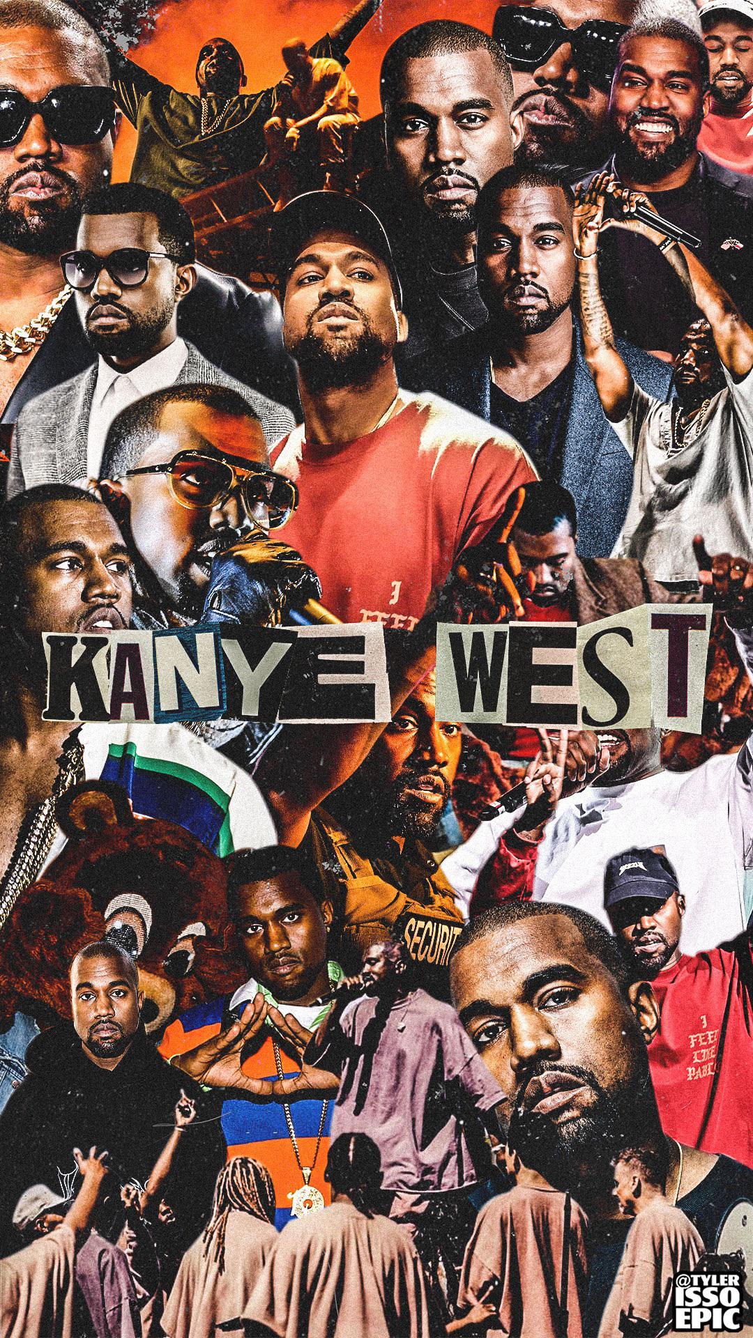 Kanye West Wallpapers