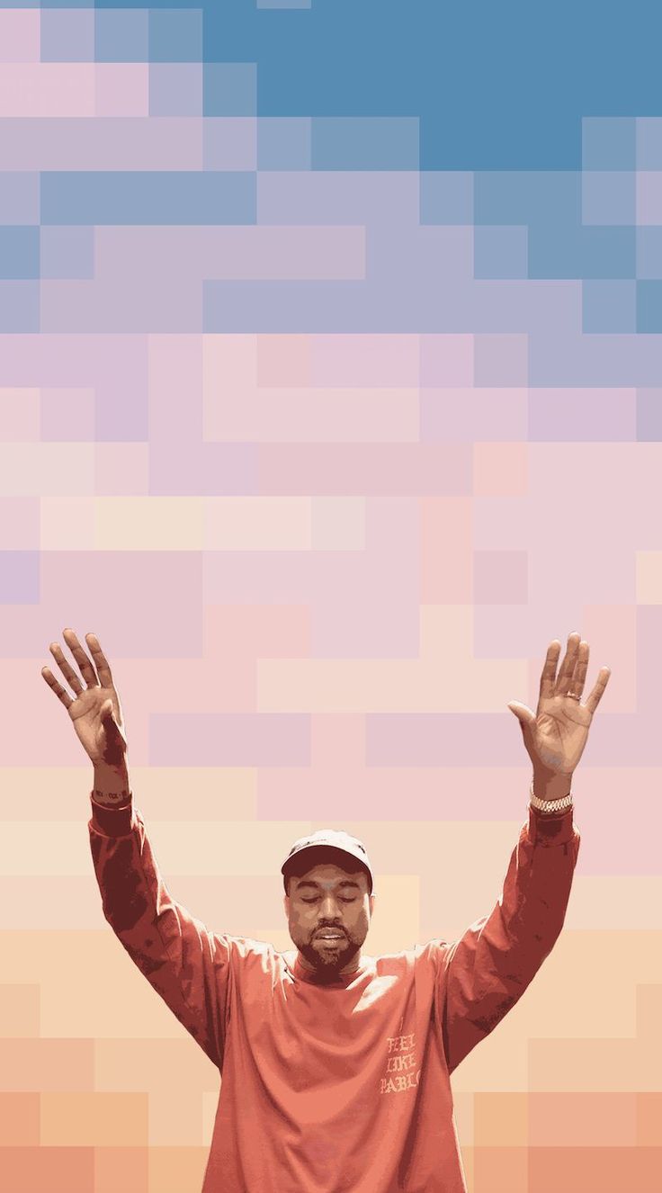 Kanye West Wallpapers