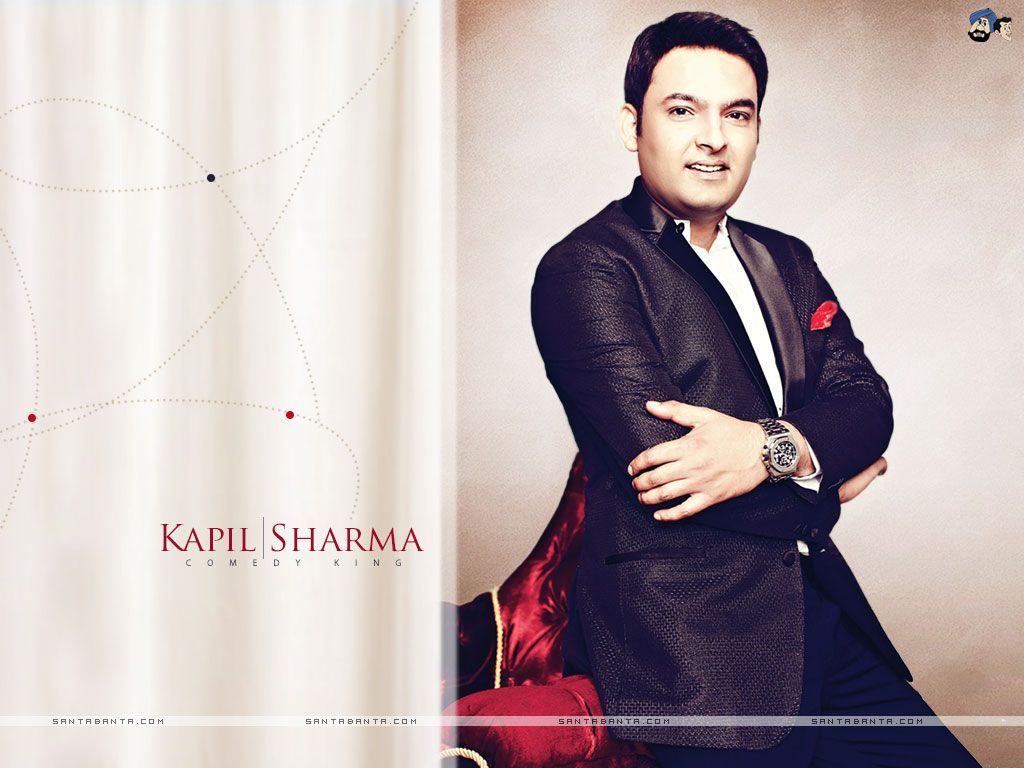 Kapil Sharma Show Hd Download Wallpapers