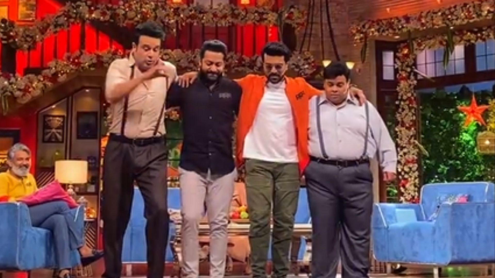 Kapil Sharma Show Hd Download Wallpapers