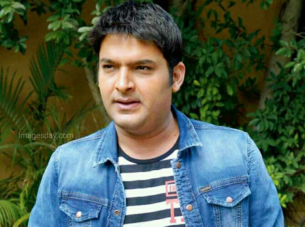 Kapil Sharma Show Hd Download Wallpapers