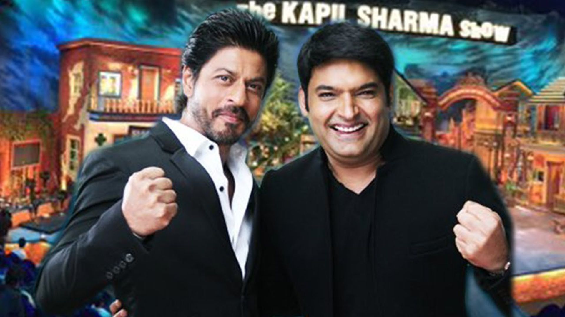 Kapil Sharma Show Hd Download Wallpapers