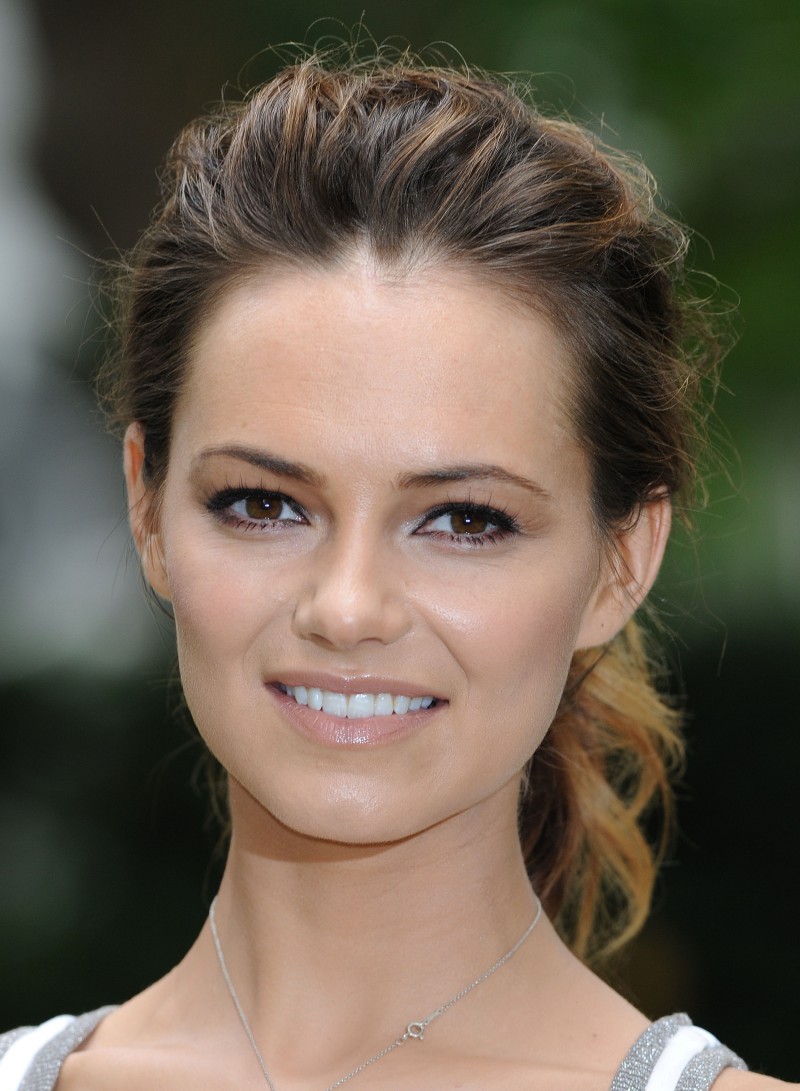 Kara Tointon Wallpapers