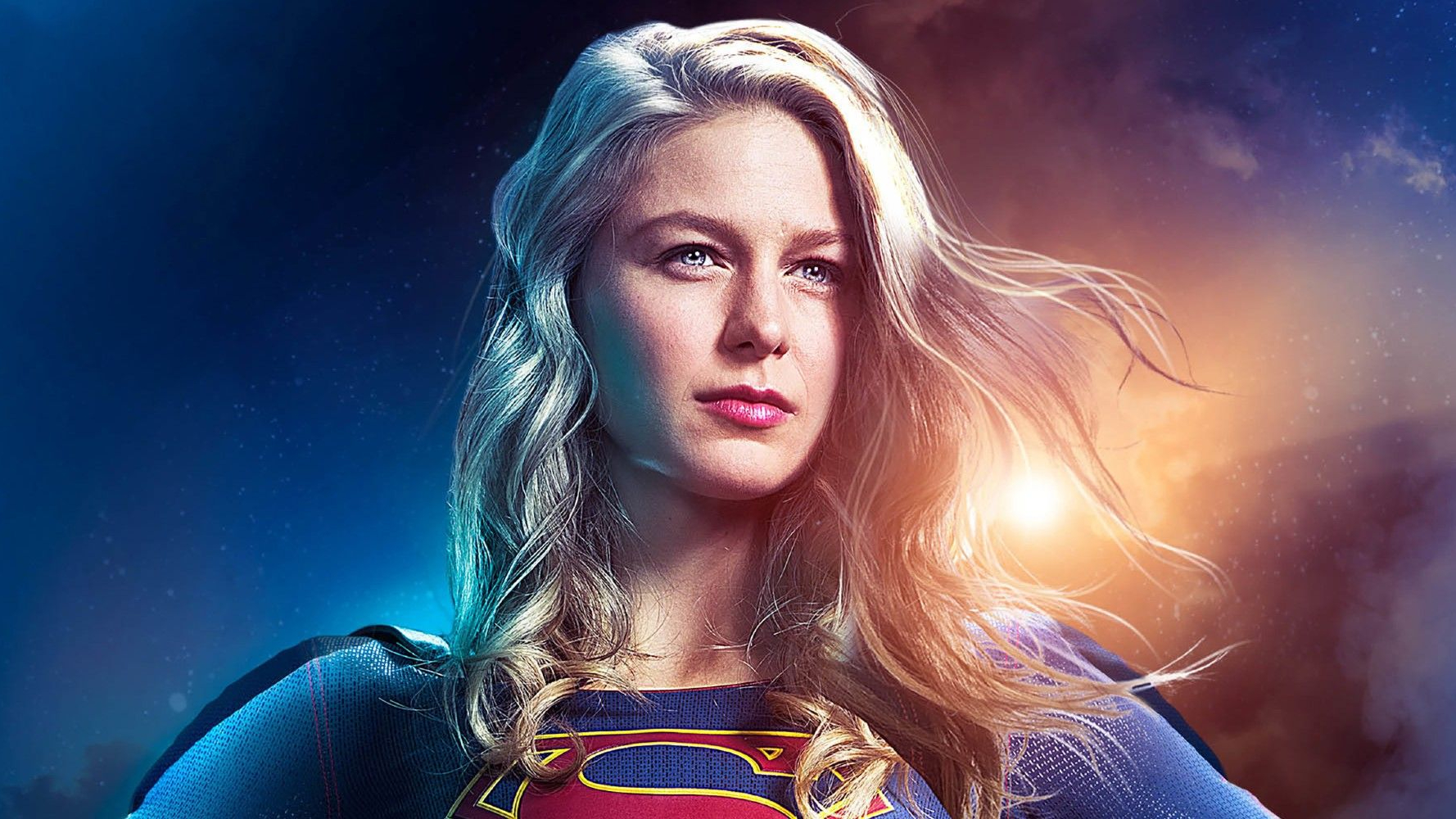 Kara Zor E Supergirl 4K Wallpapers