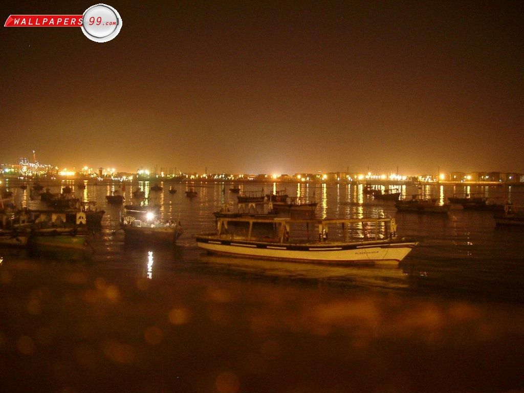 Karachi Wallpapers