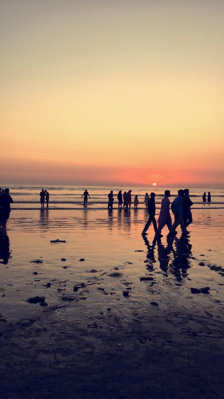 Karachi Wallpapers