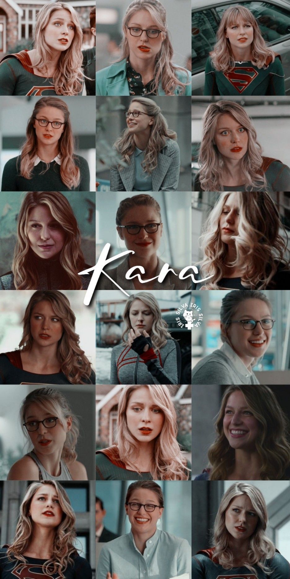 Karas Wallpapers