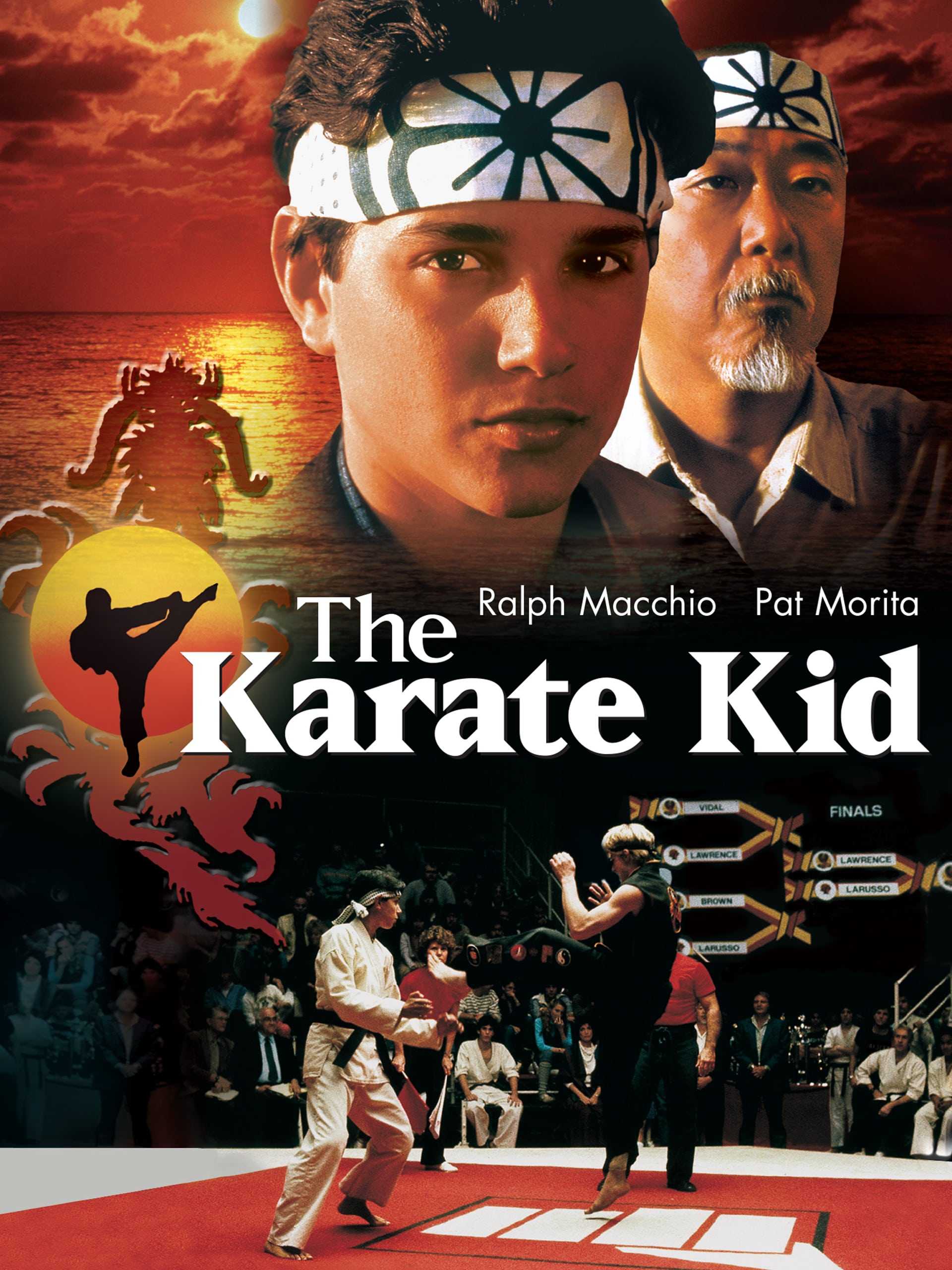 Karate Kid Wallpapers