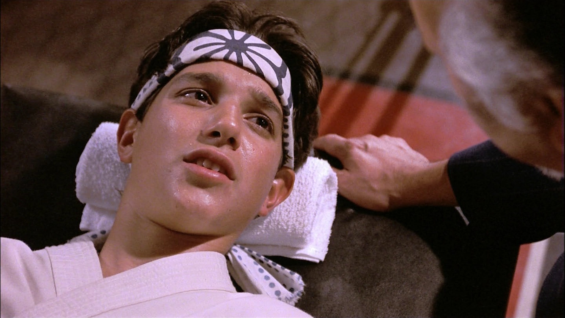 Karate Kid Wallpapers