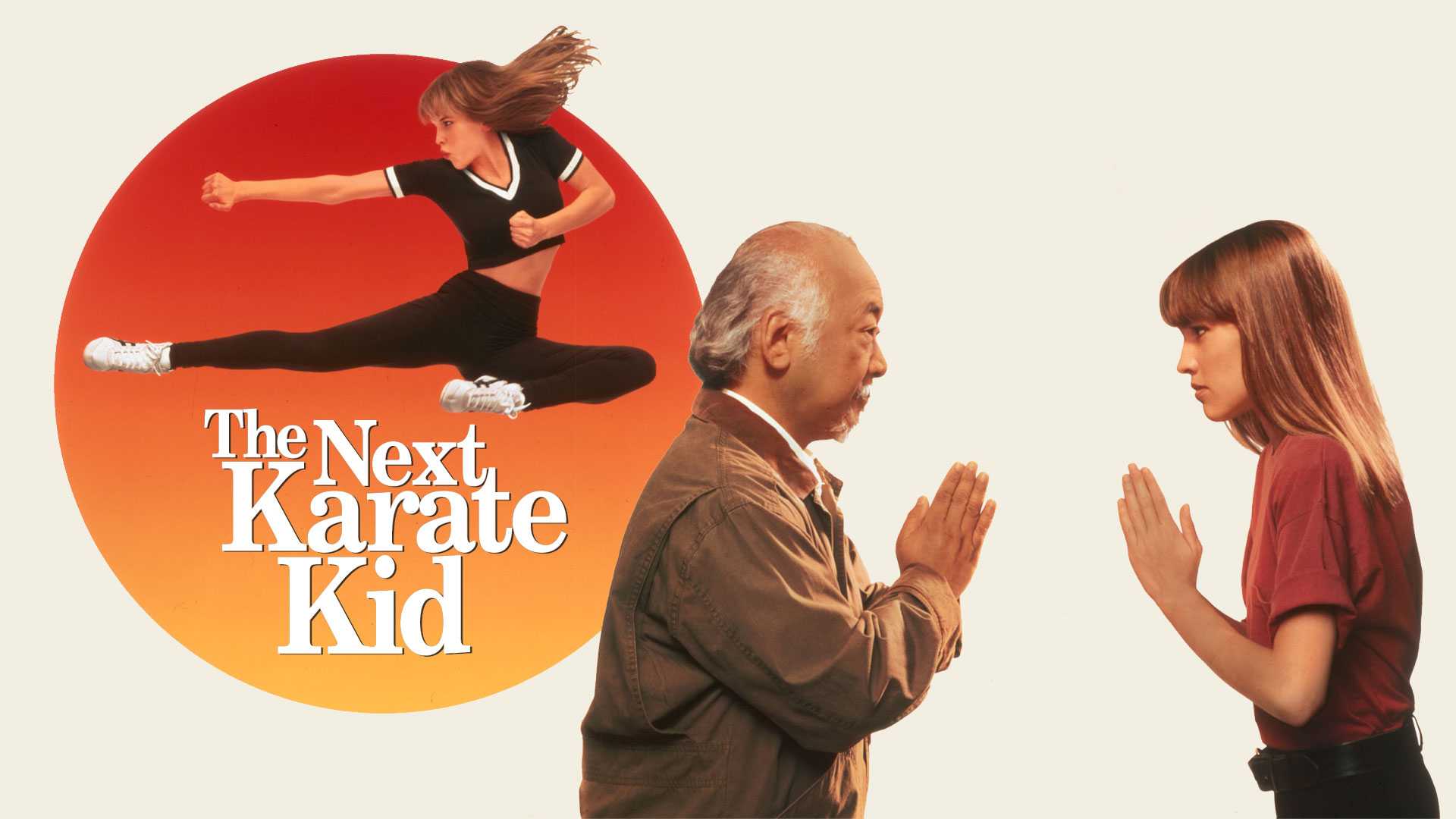 Karate Kid Wallpapers