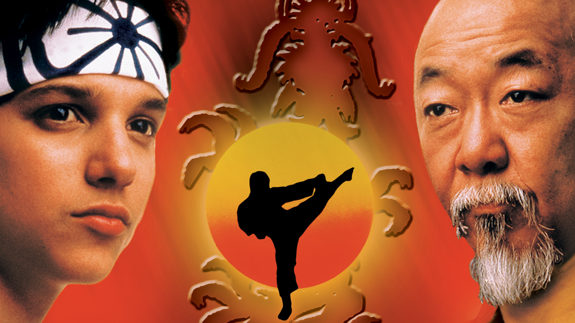 Karate Kid Wallpapers