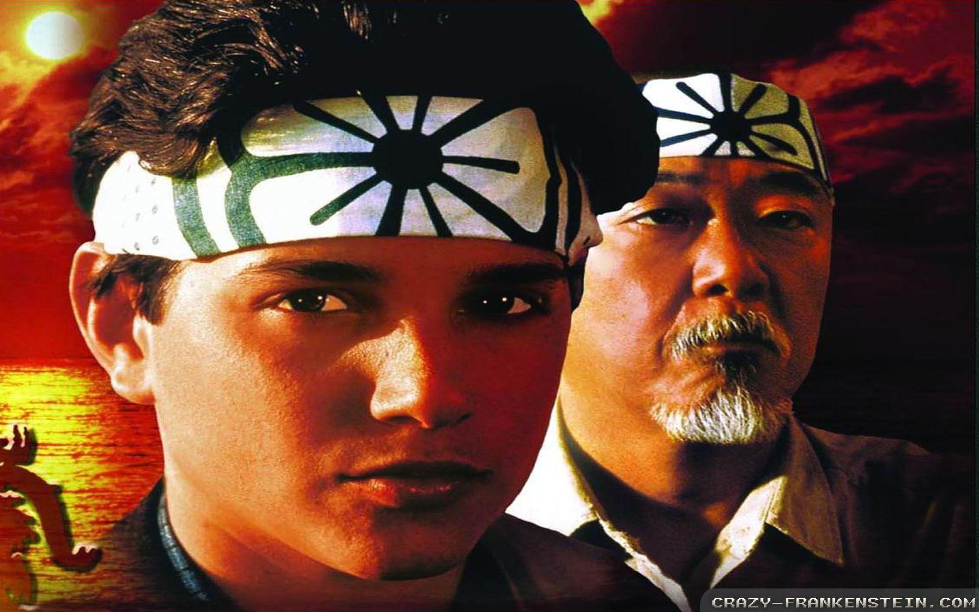 Karate Kid Wallpapers