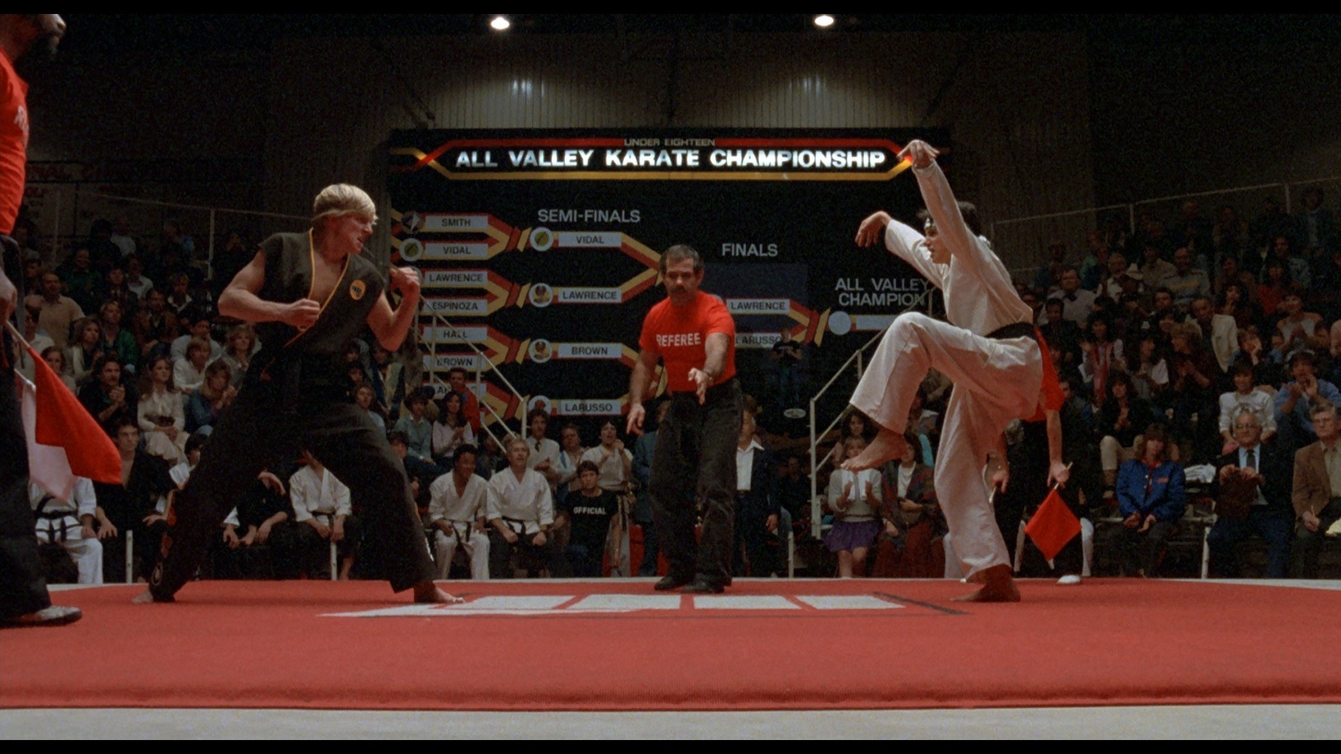 Karate Kid Wallpapers