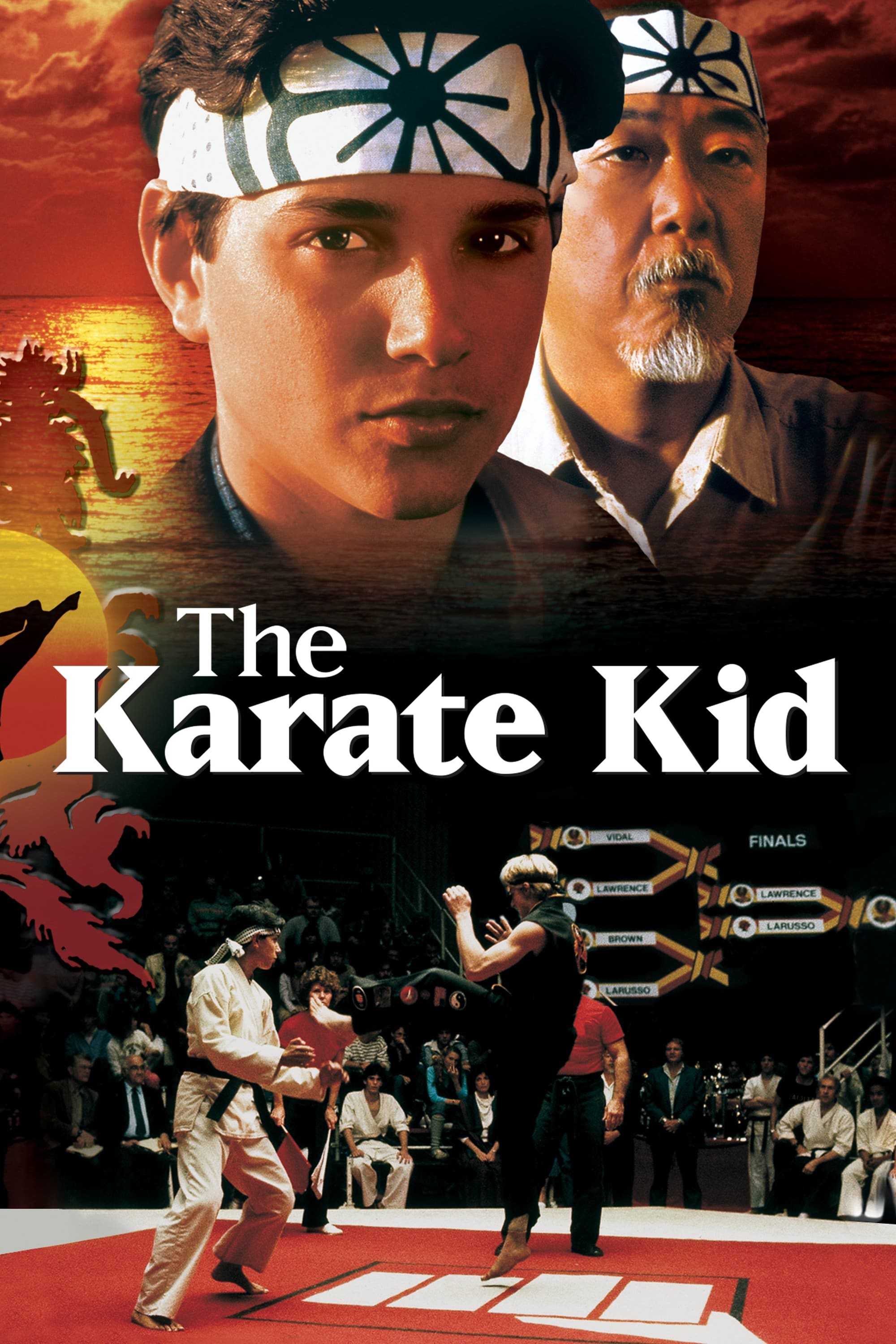 Karate Kid Wallpapers