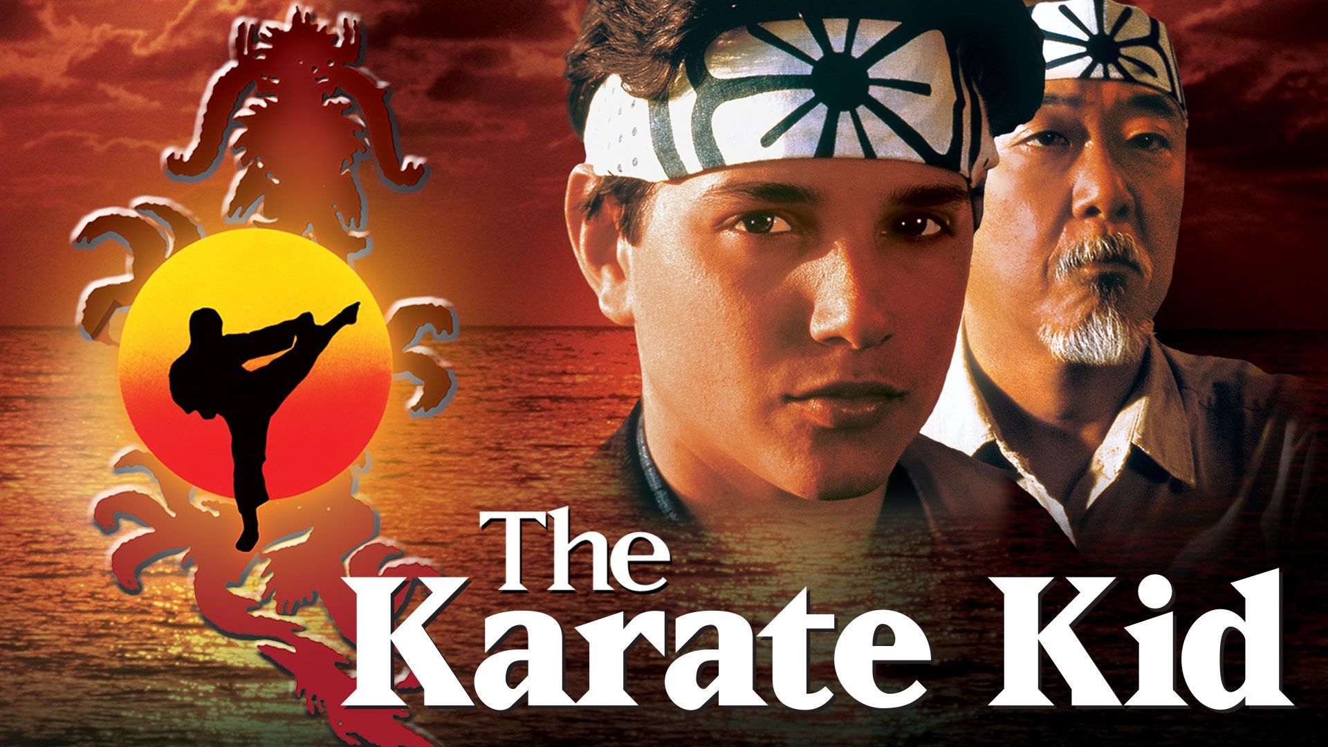 Karate Kid Wallpapers