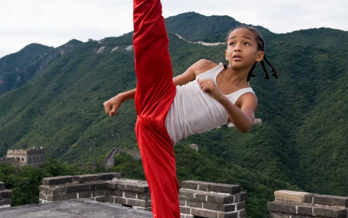 Karate Kid Wallpapers