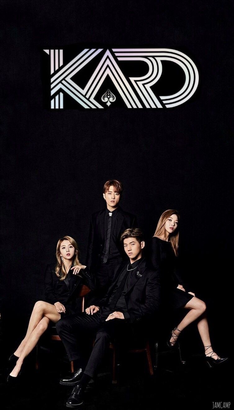 Kard Wallpapers