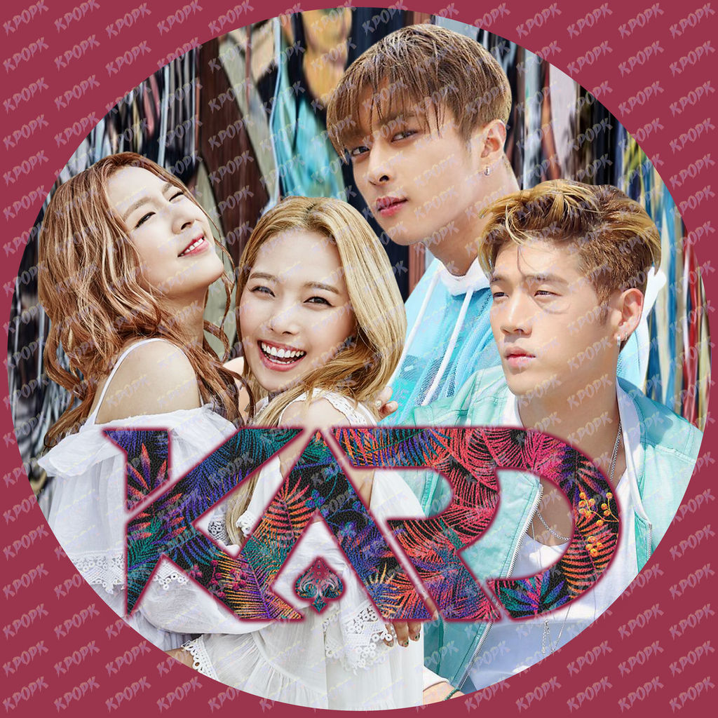 Kard Wallpapers