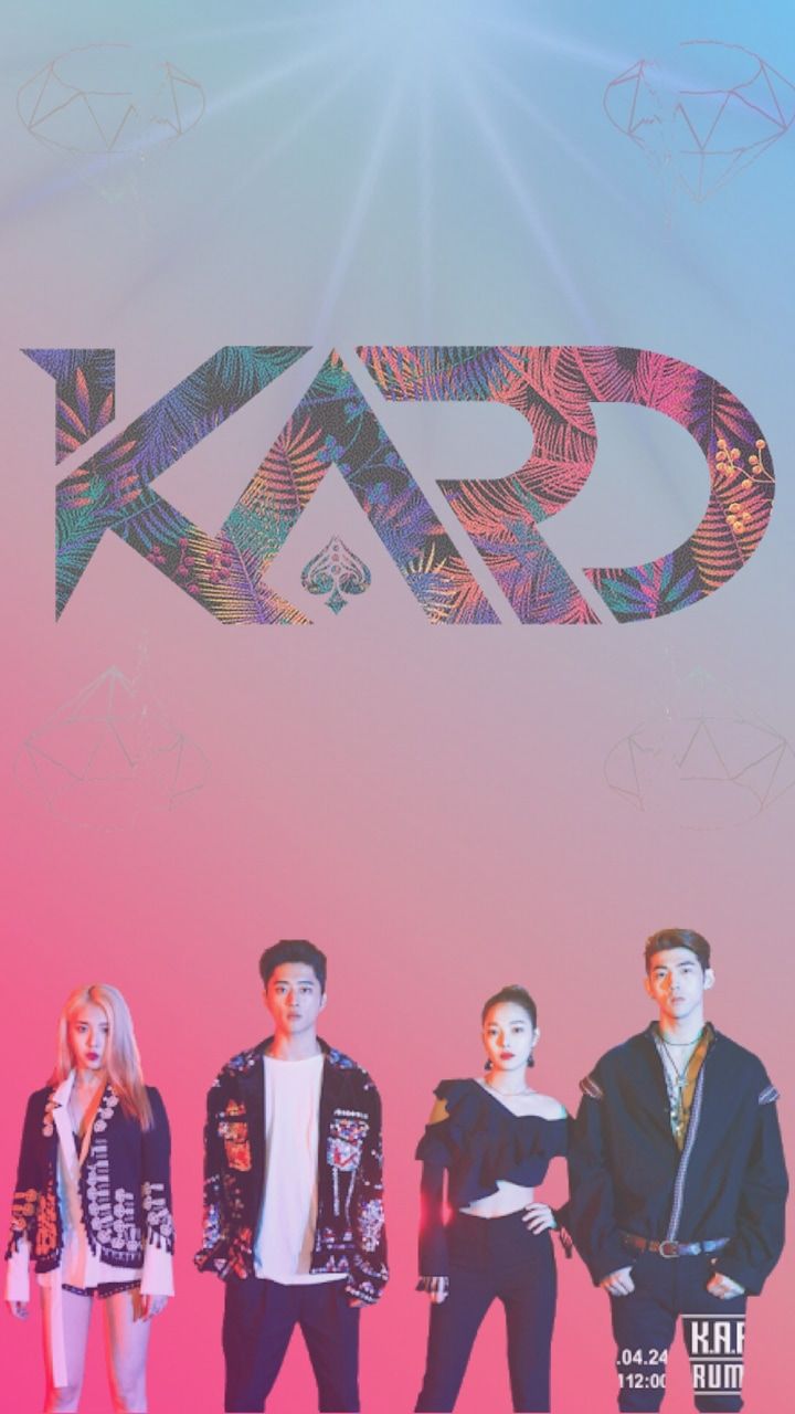 Kard Wallpapers