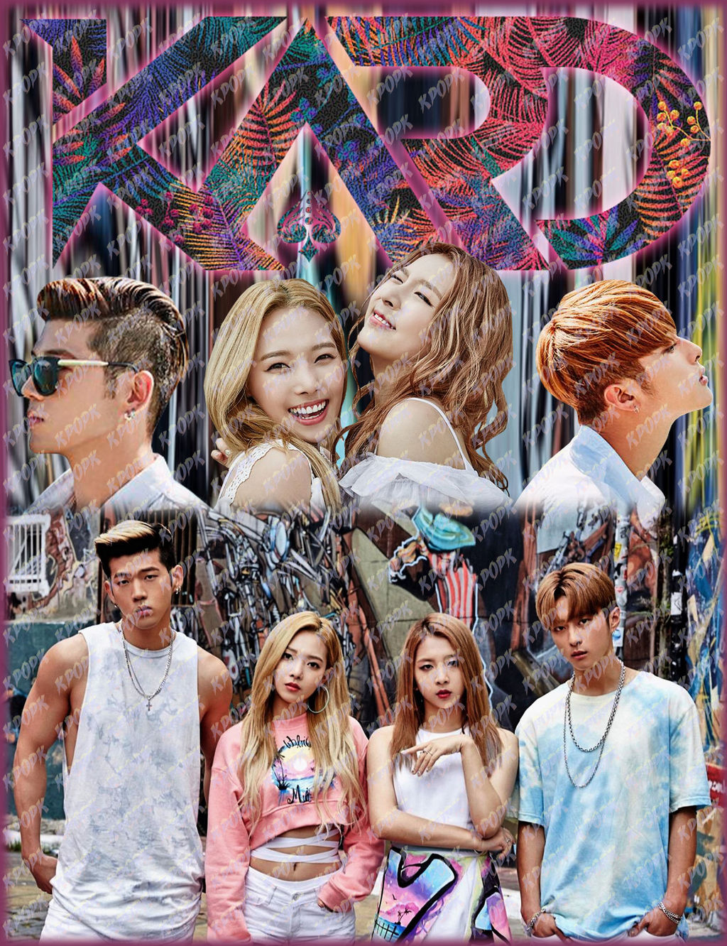 Kard Wallpapers