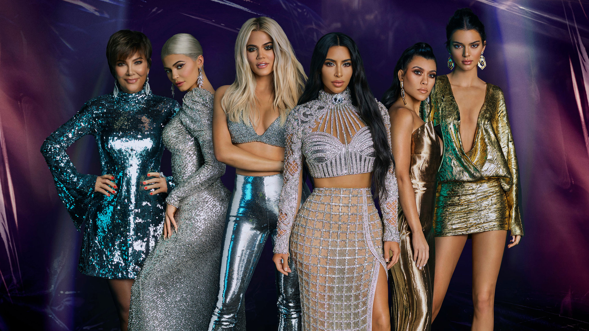 Kardashians Wallpapers