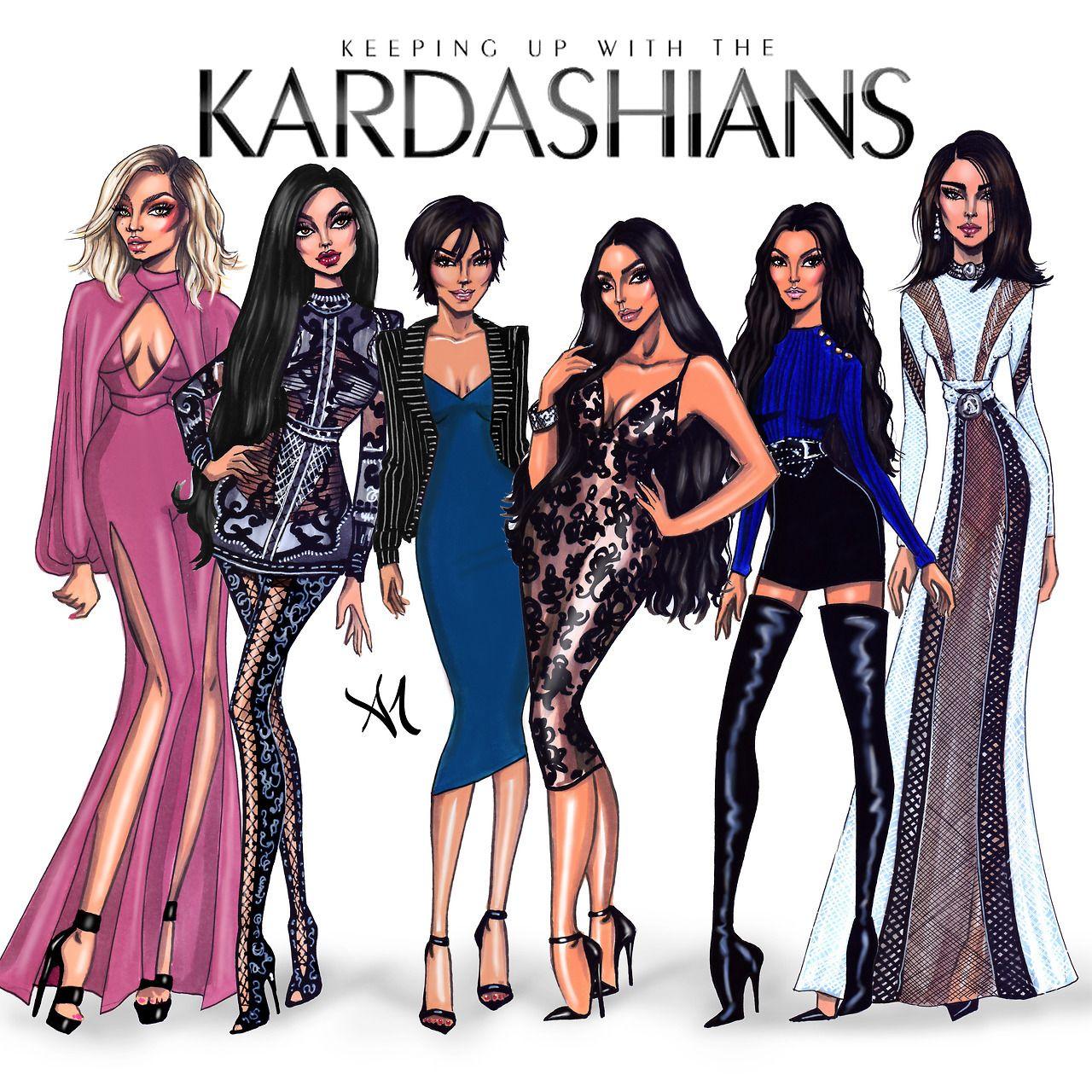 Kardashians Wallpapers
