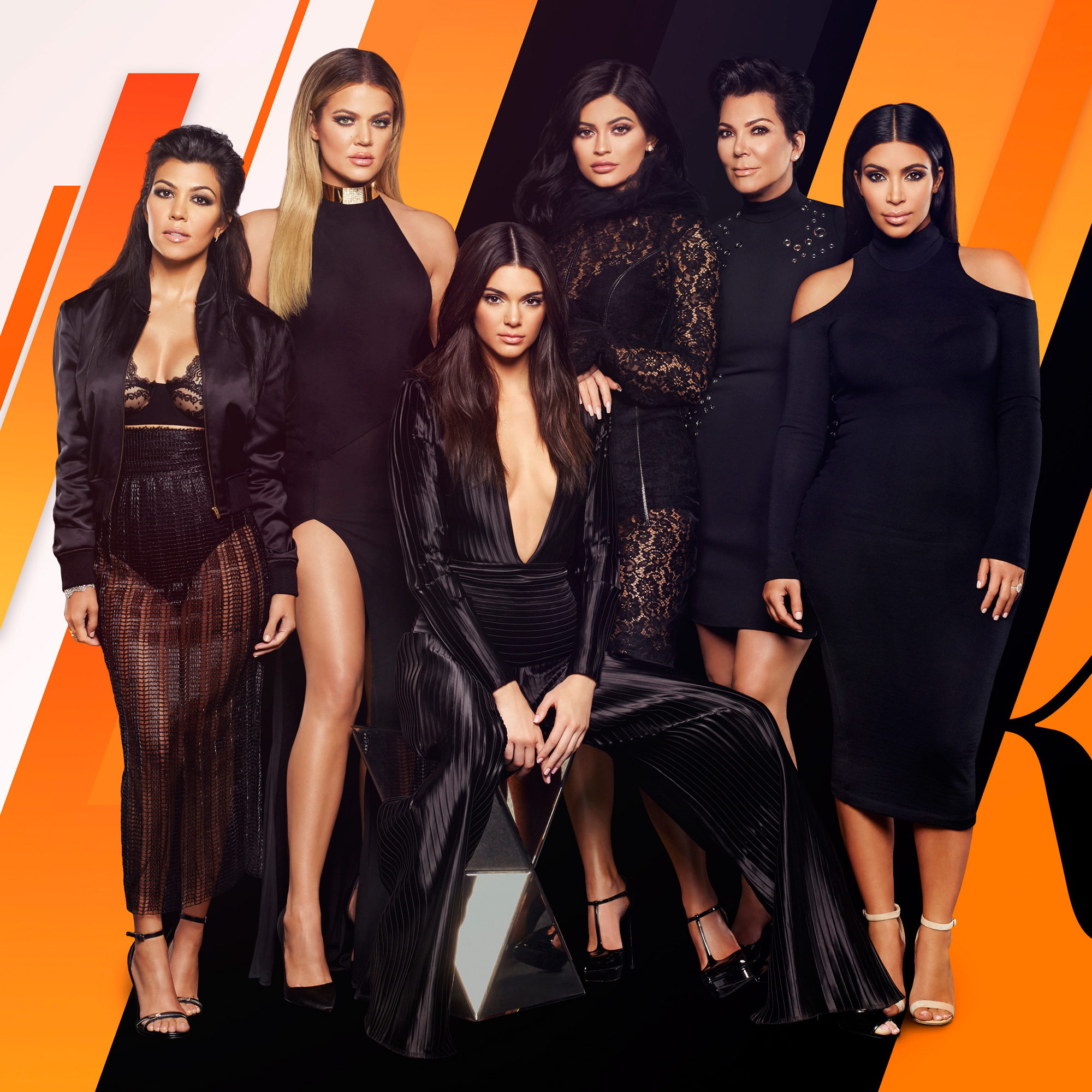 Kardashians Wallpapers