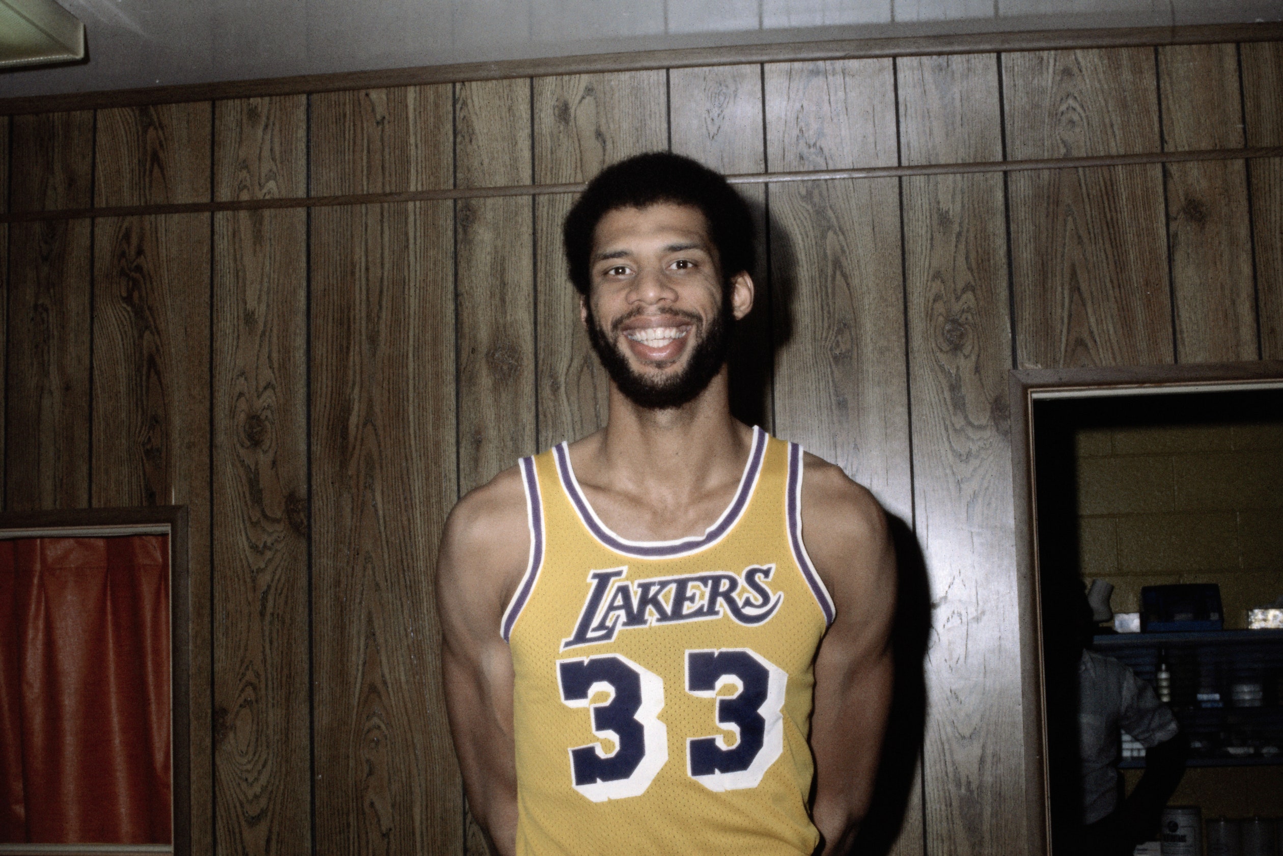 Kareem Abdul Jabbar Wallpapers