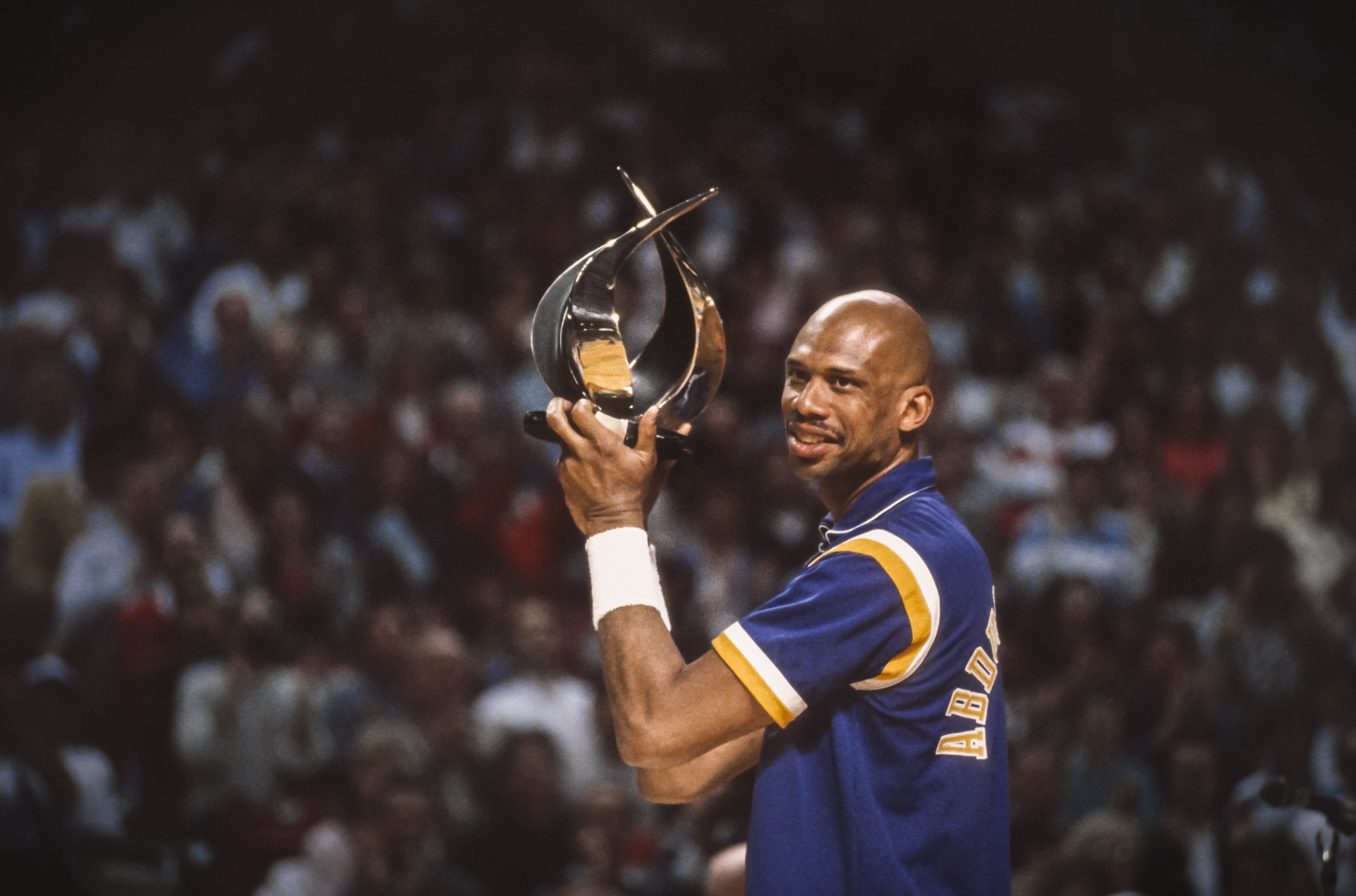 Kareem Abdul Jabbar Wallpapers