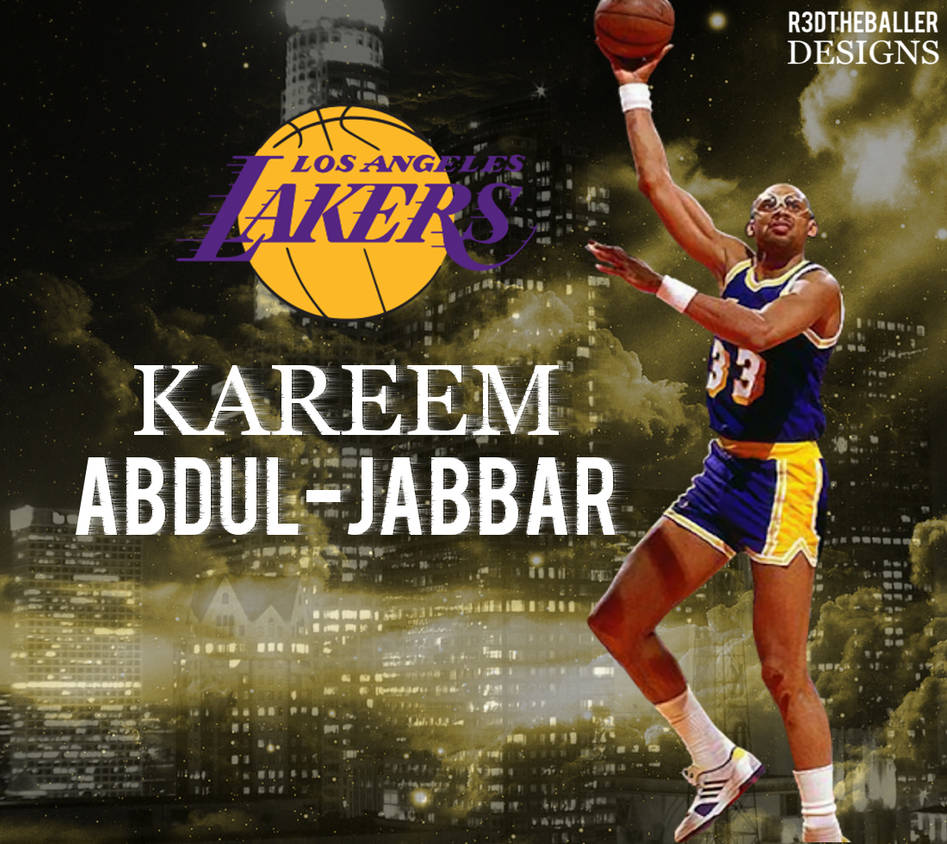 Kareem Abdul-Jabbar Wallpapers