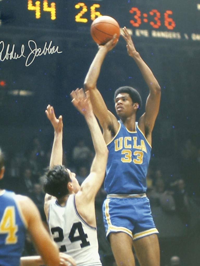 Kareem Abdul-Jabbar Wallpapers