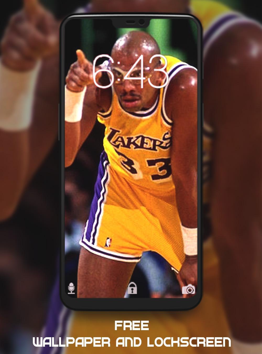 Kareem Abdul-Jabbar Wallpapers