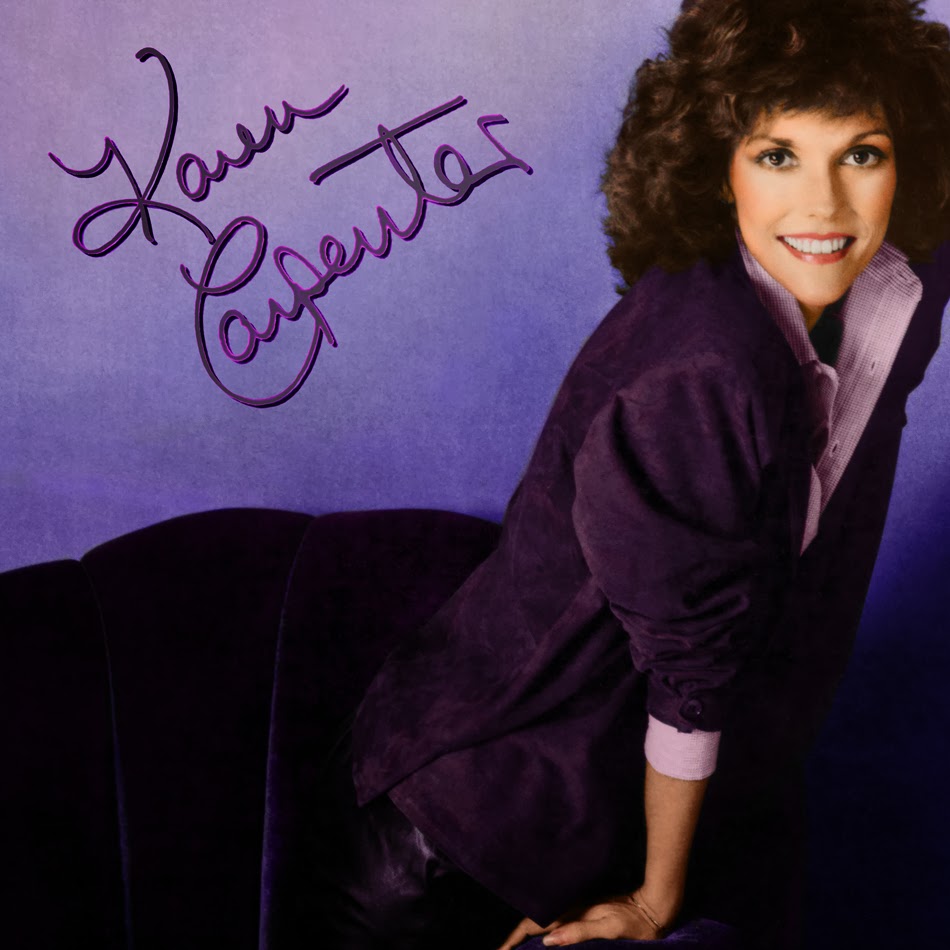 Karen Carpenter Wallpapers