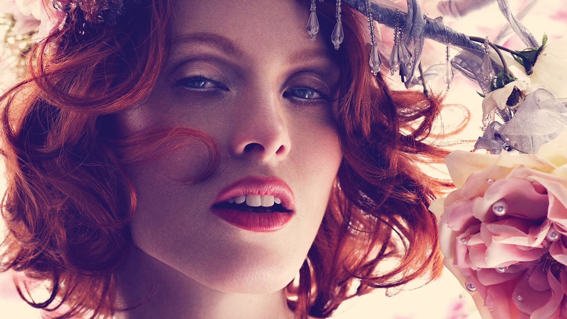 Karen Elson Wallpapers