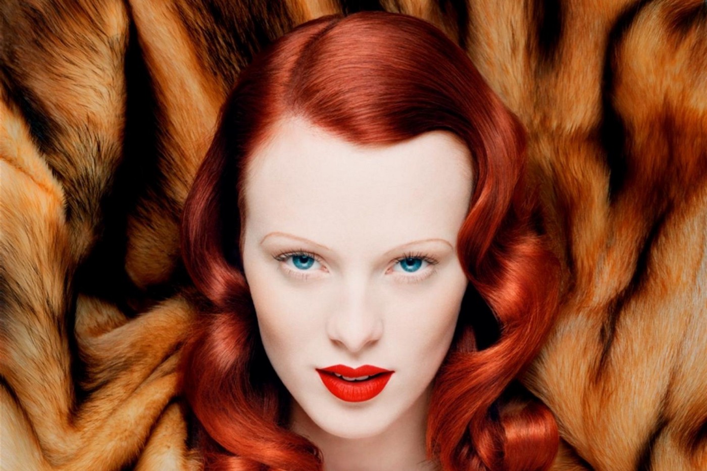 Karen Elson Wallpapers