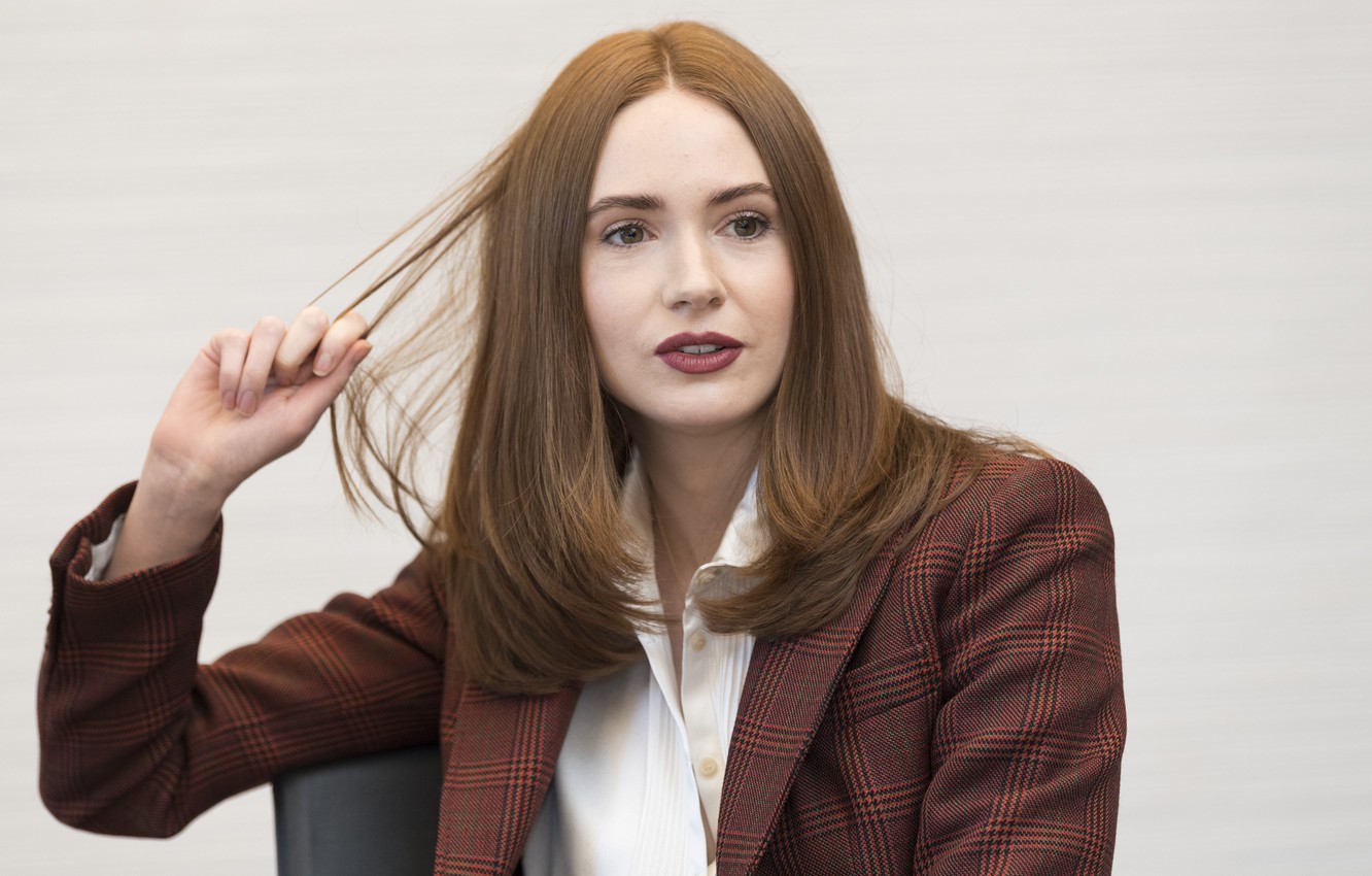 Karen Gillan 2019 Wallpapers