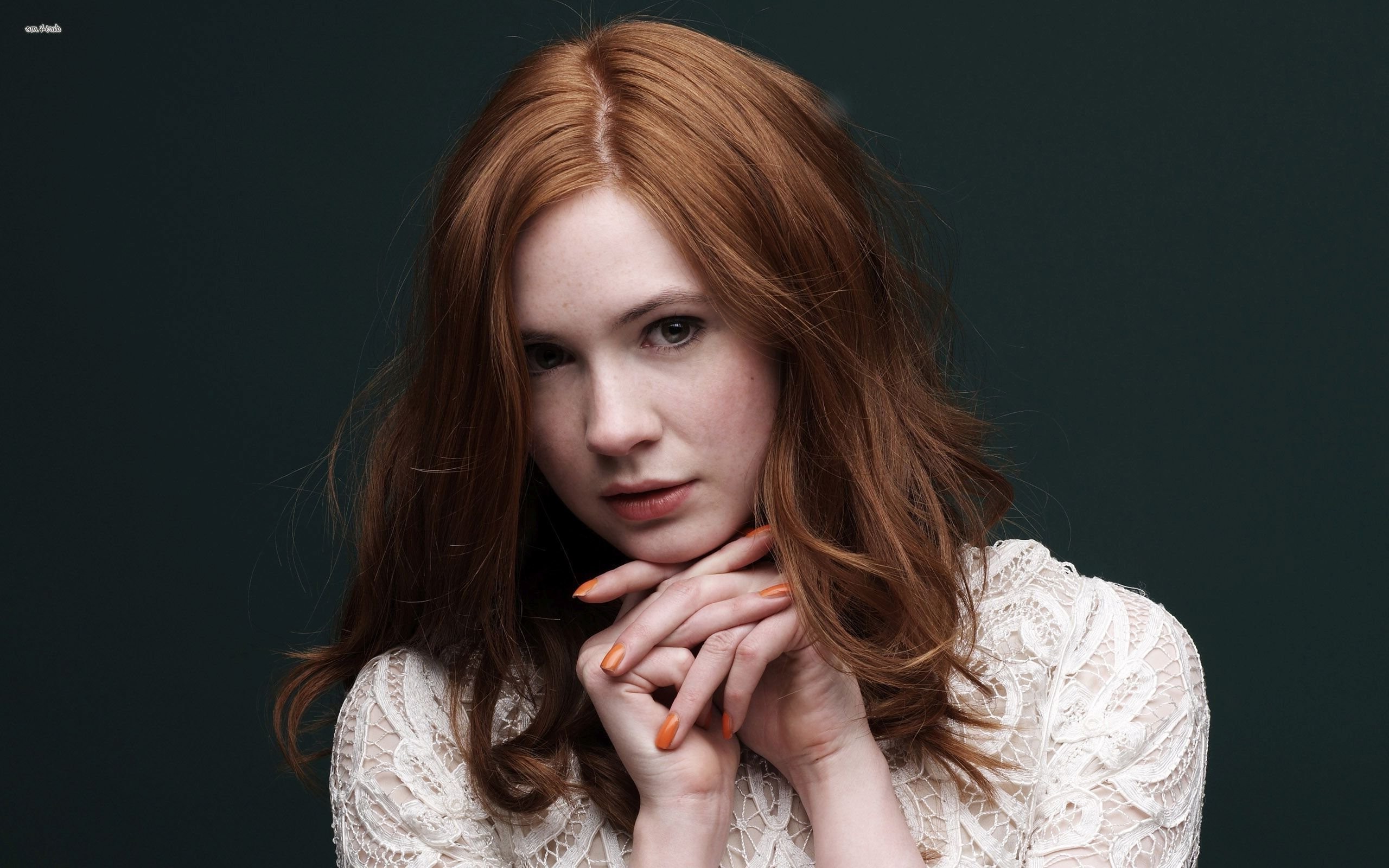 Karen Gillan 2021 Wallpapers