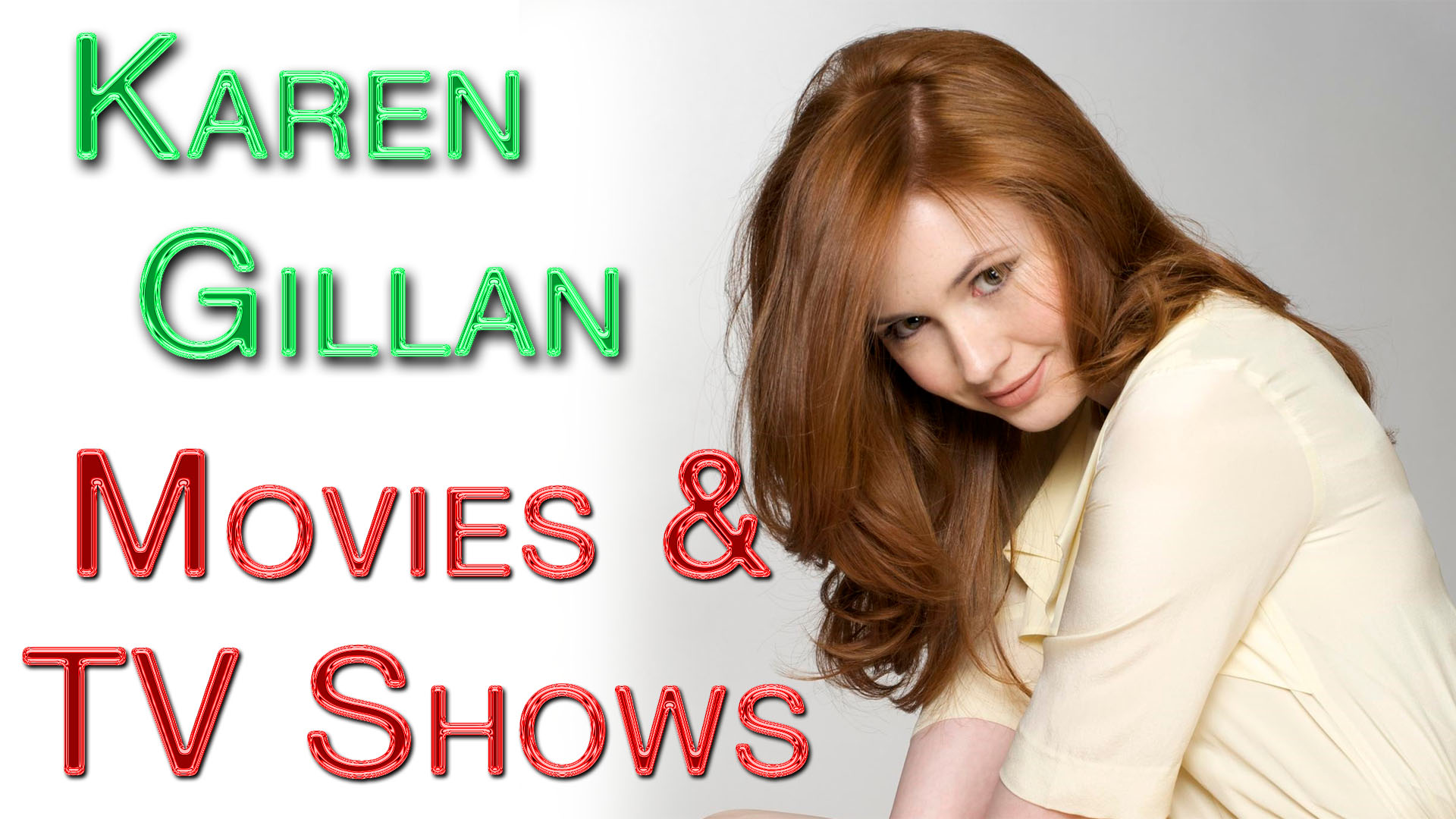 Karen Gillan 2021 Wallpapers