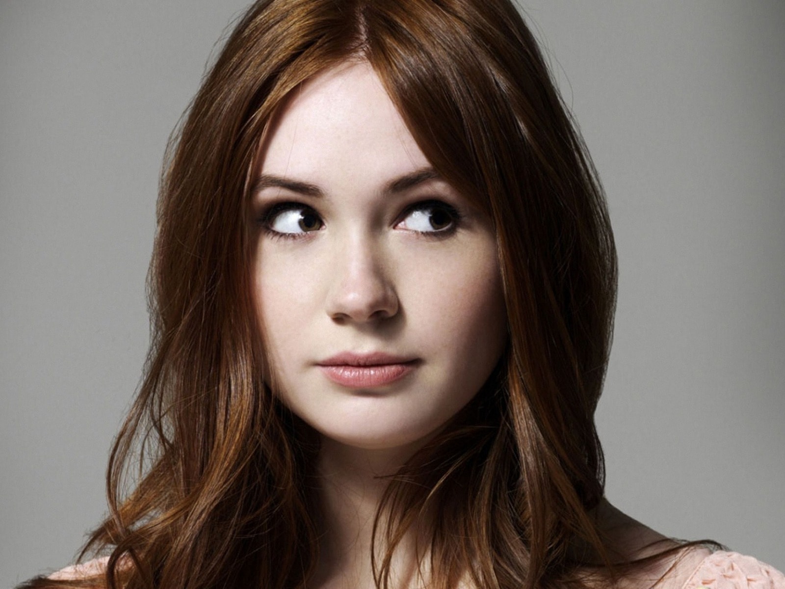 Karen Gillan 2021 Wallpapers