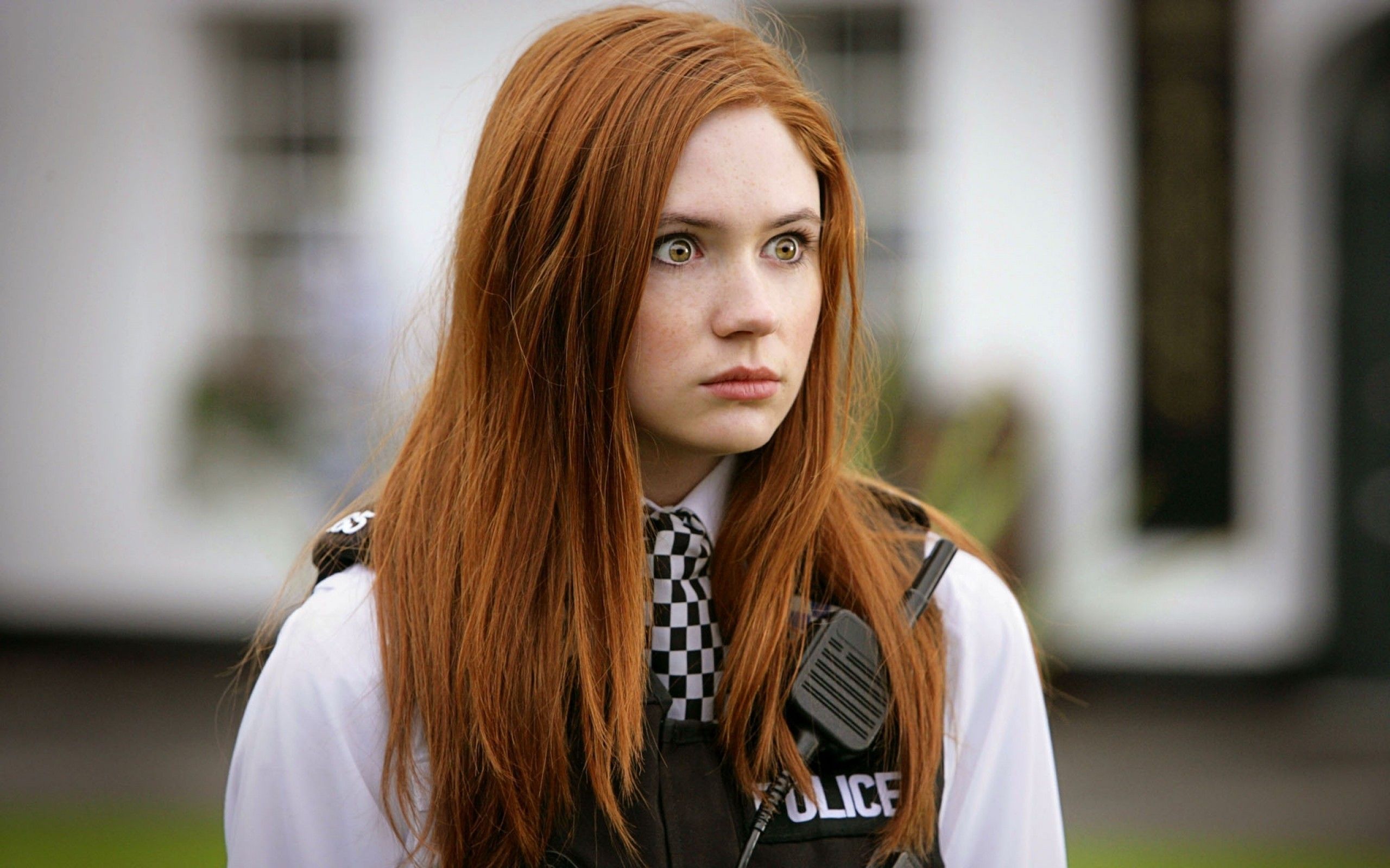 Karen Gillan 2021 Wallpapers