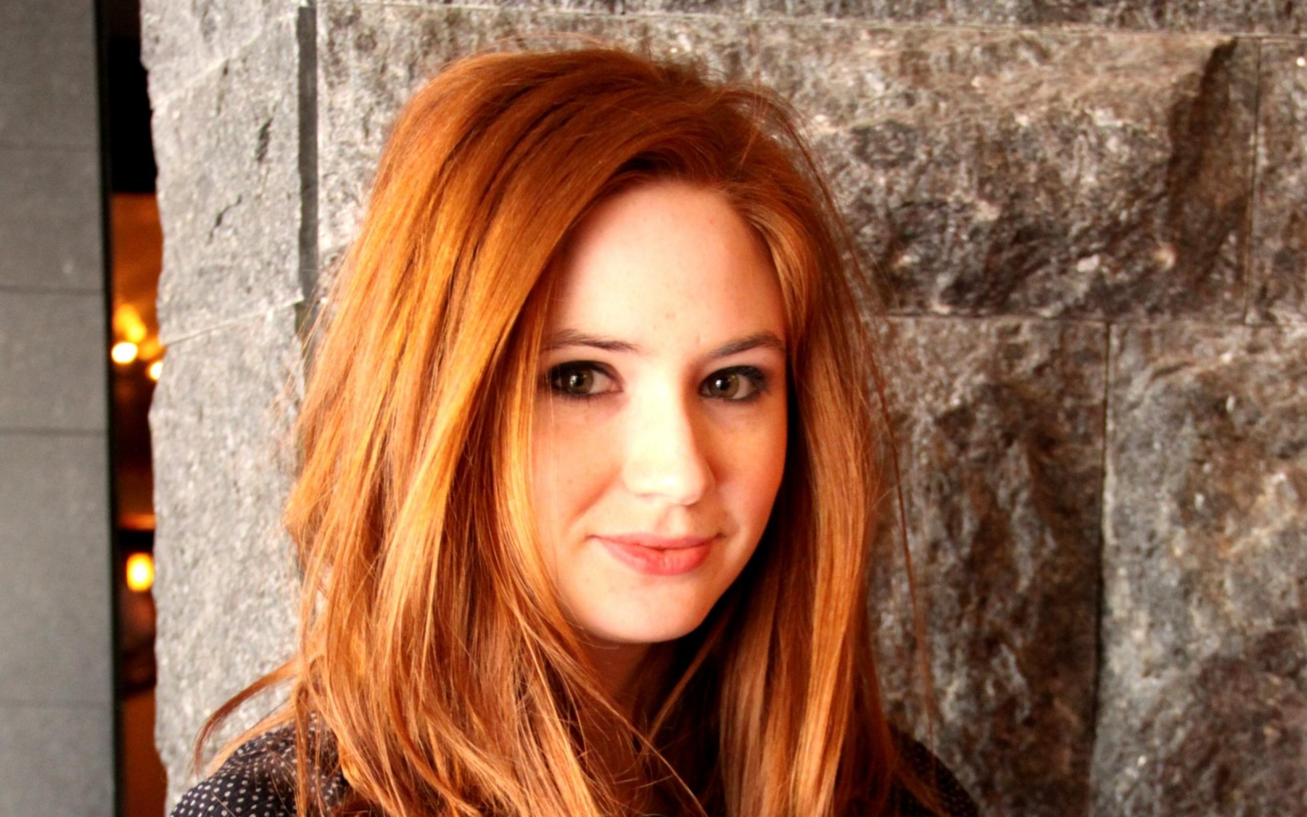 Karen Gillian Wallpapers