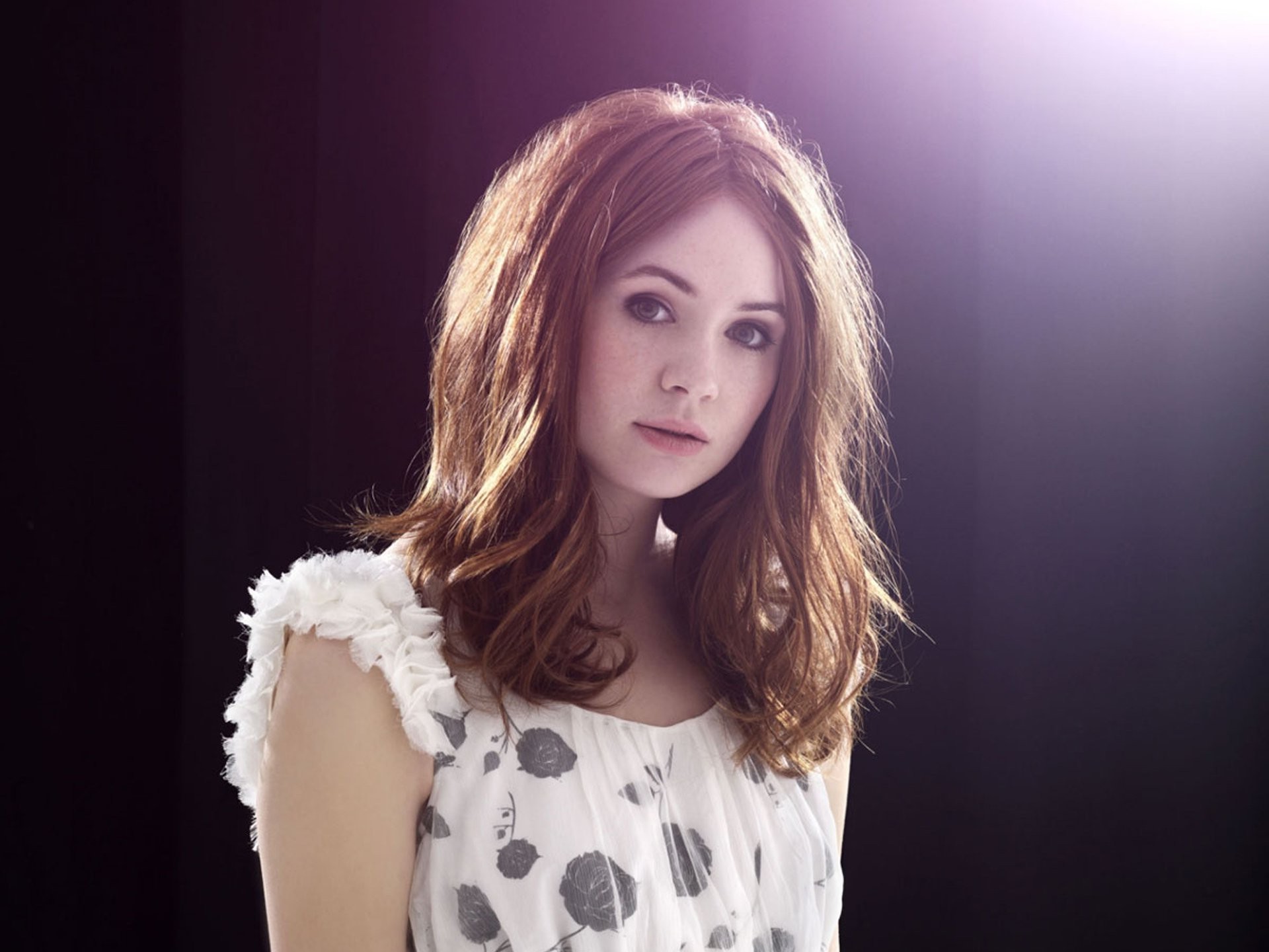 Karen Gillian Wallpapers