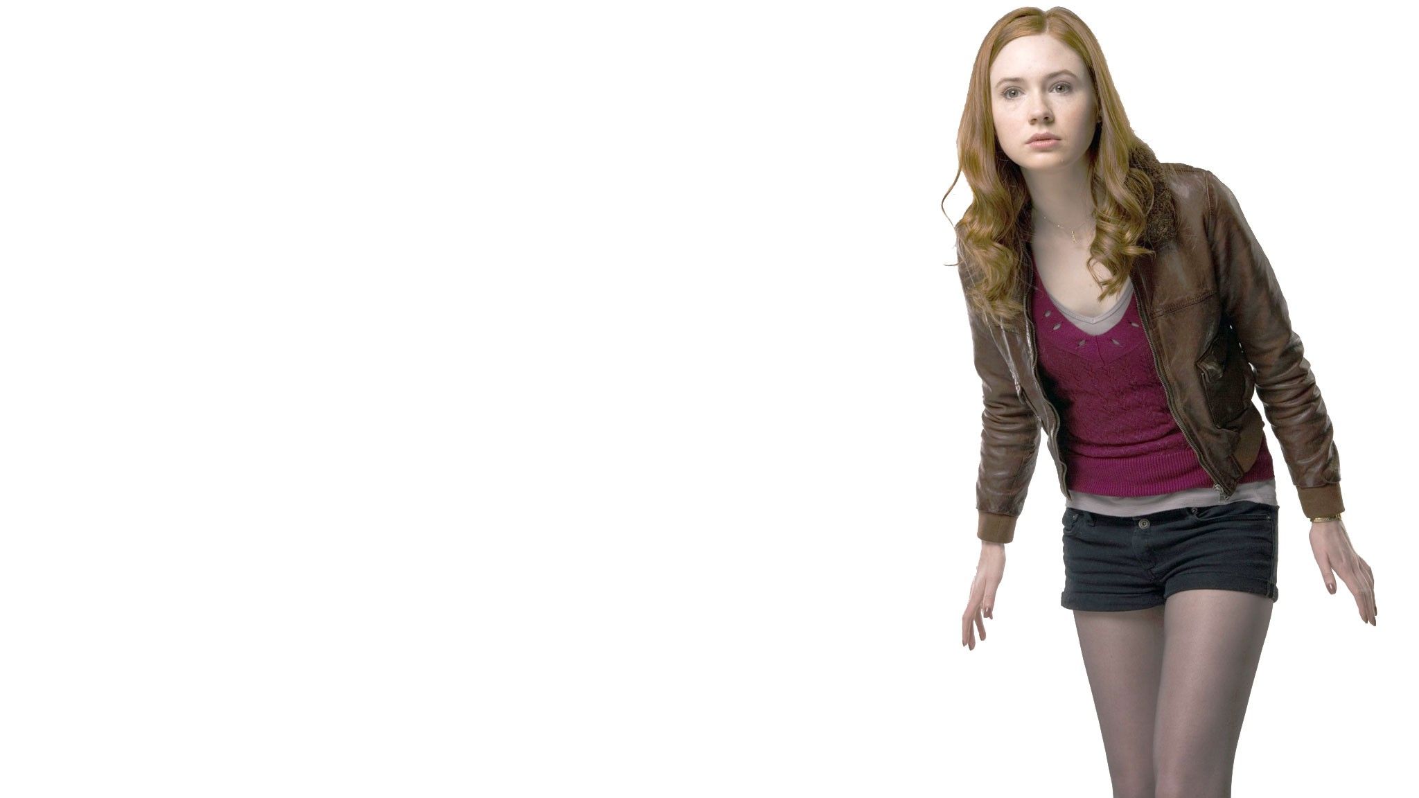 Karen Gillian Wallpapers