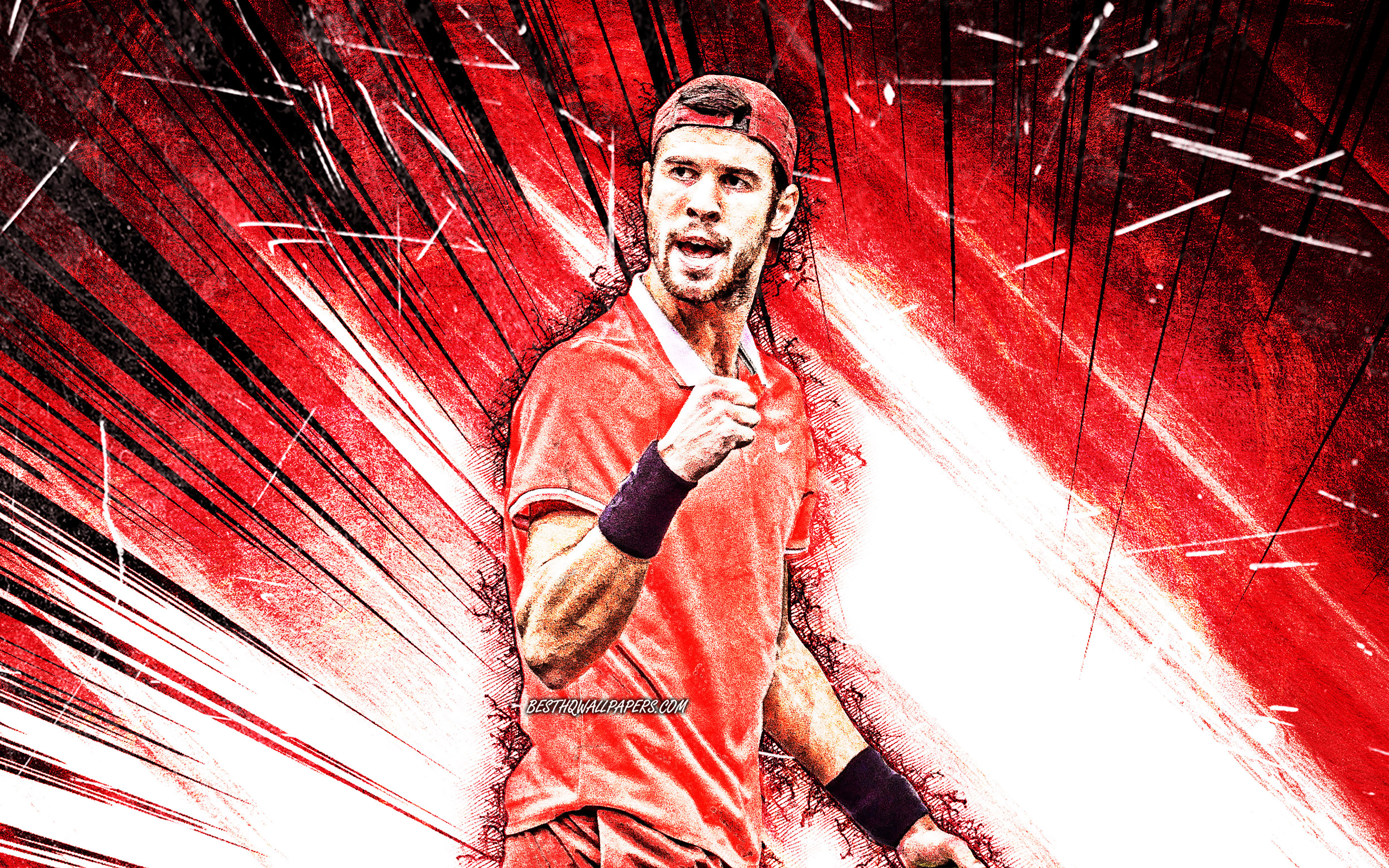 Karen Khachanov Wallpapers